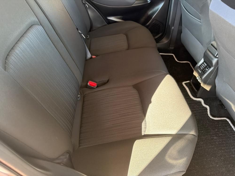 Toyota Starlet 1.5 Xi