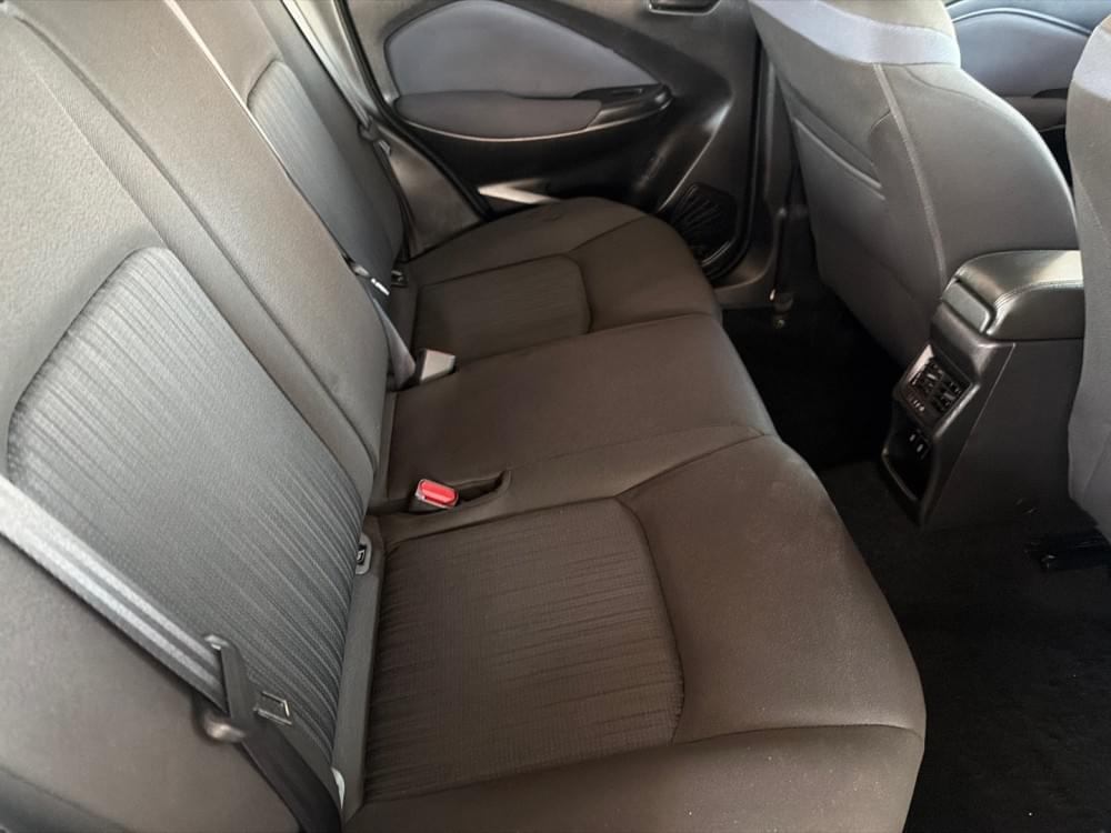 Toyota Starlet 1.5 Xi