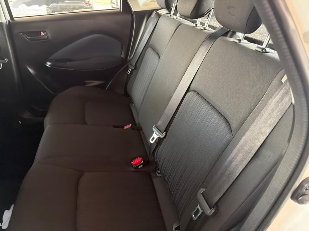 Toyota Starlet 1.5 Xi