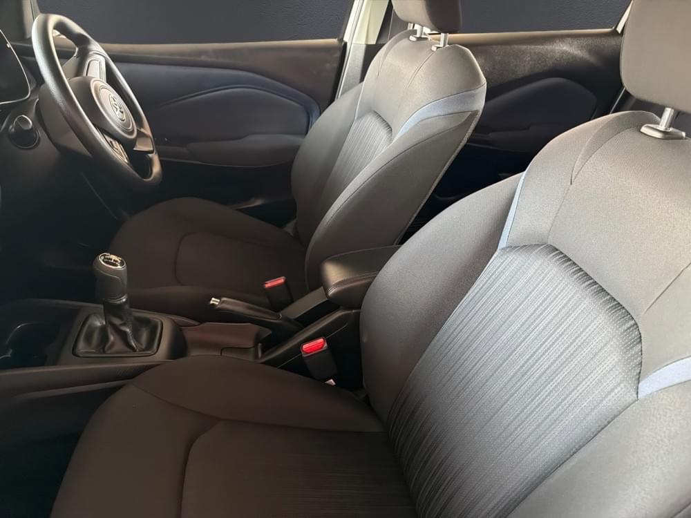 Toyota Starlet 1.5 Xi