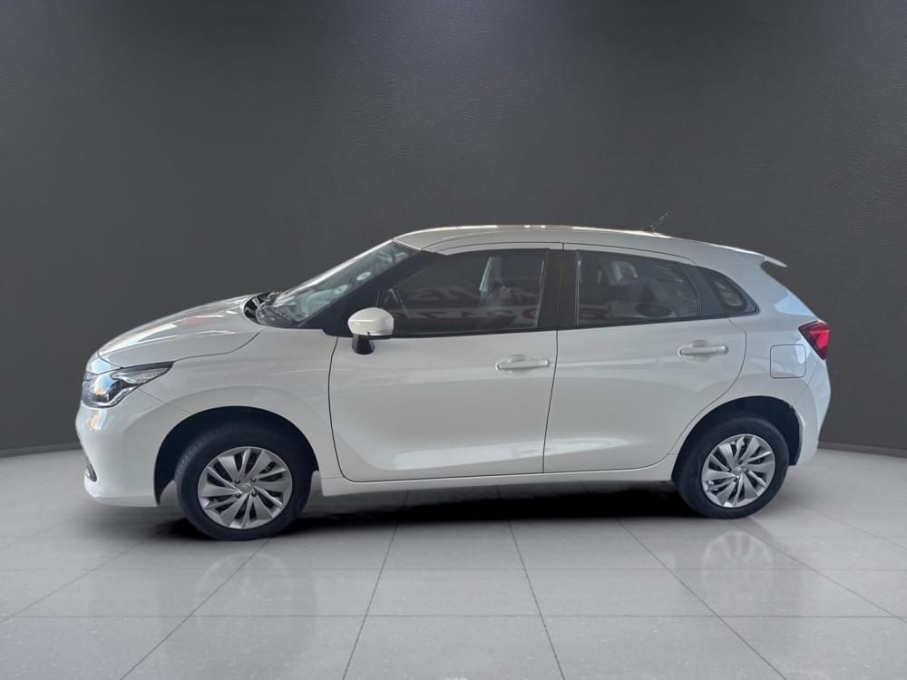 Toyota Starlet 1.5 Xi