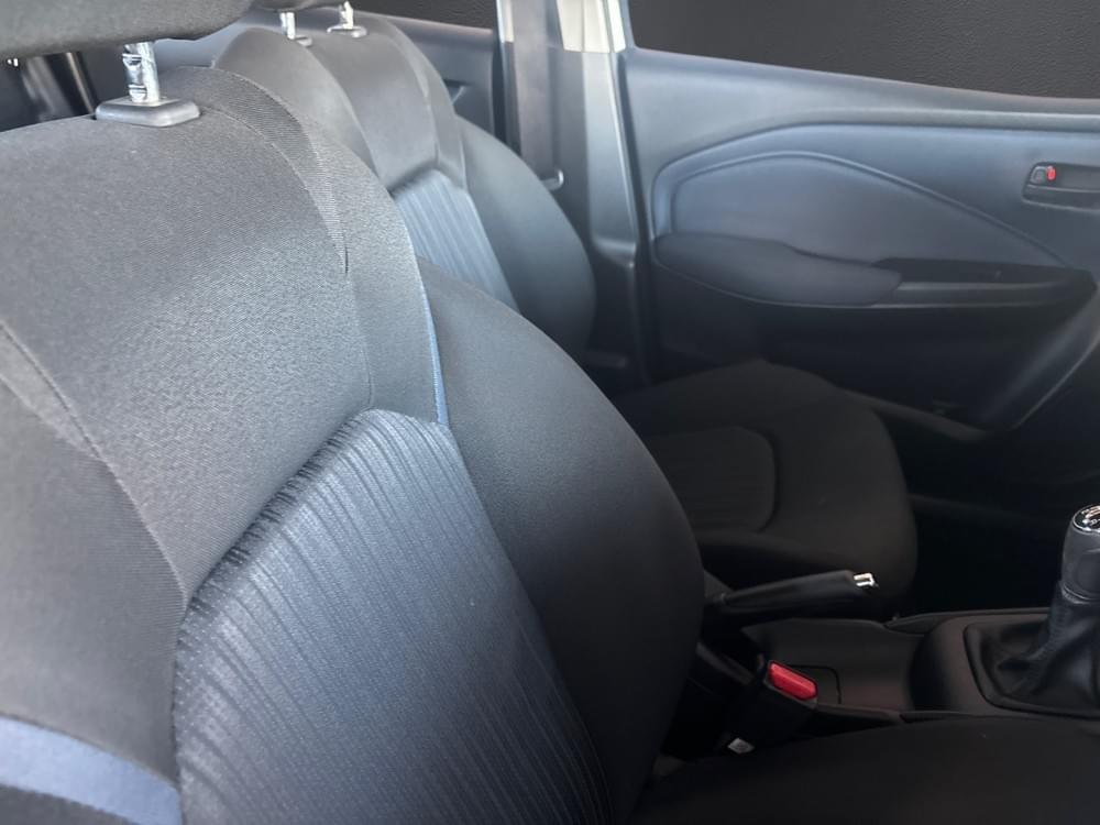 Toyota Starlet 1.5 Xi