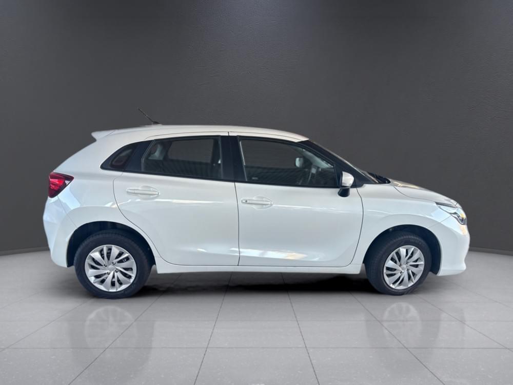 Toyota Starlet 1.5 Xi