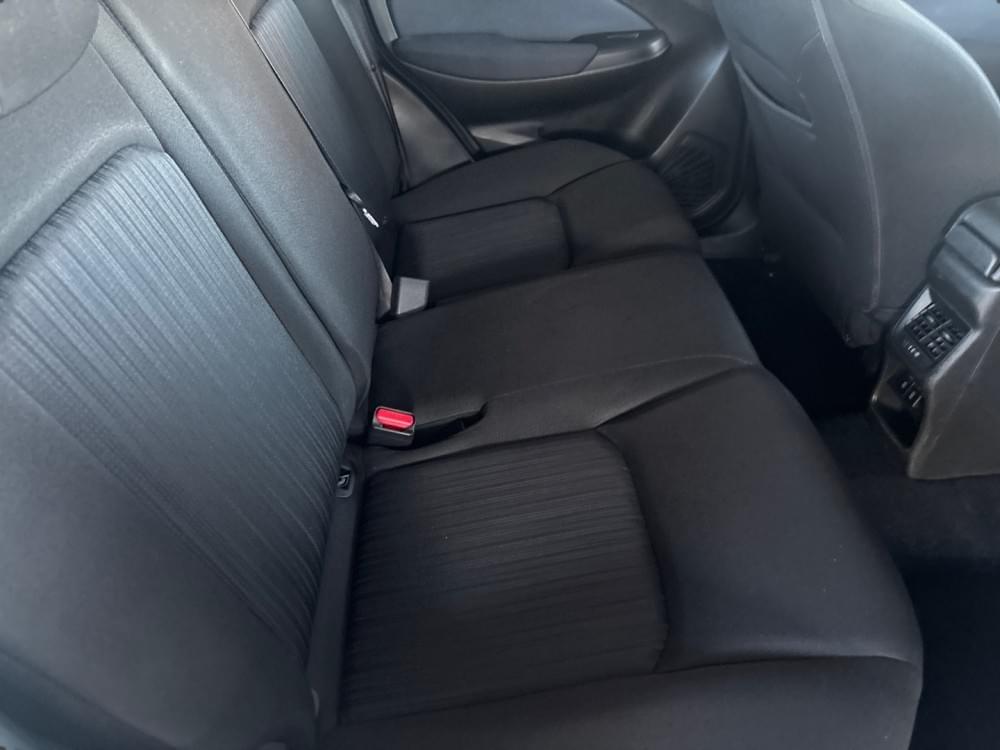 Toyota Starlet 1.5 Xi