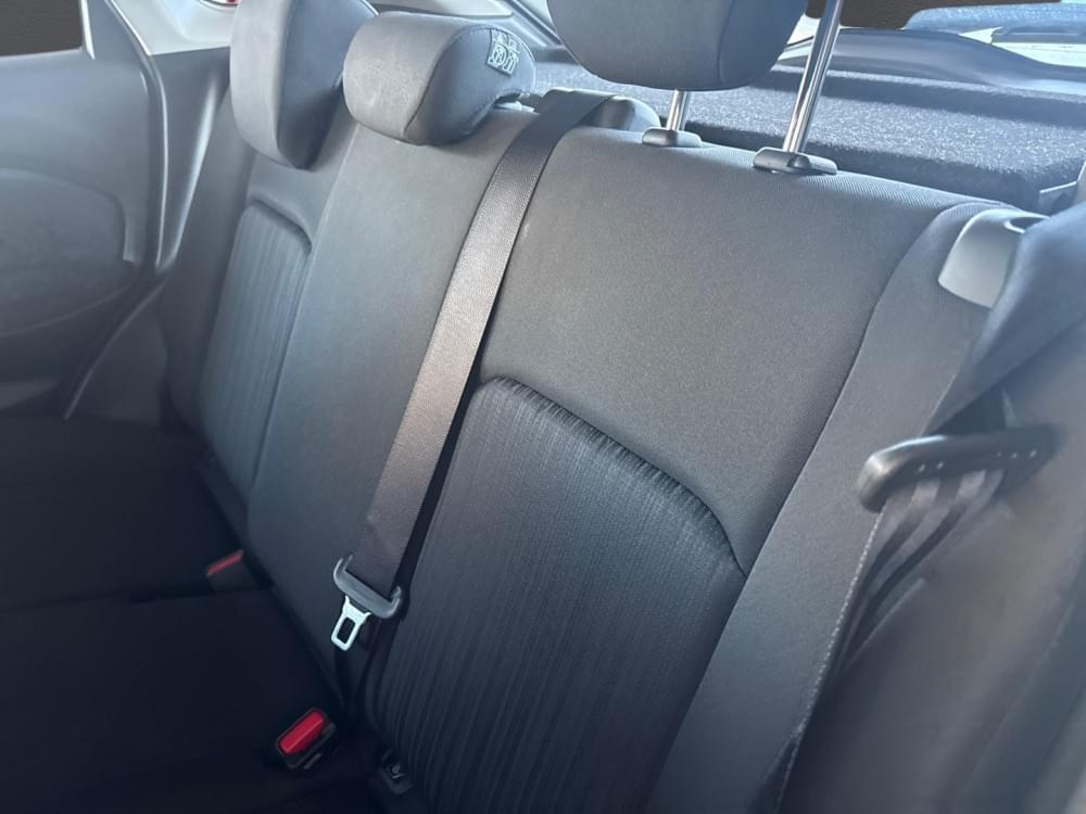 Toyota Starlet 1.5 Xi