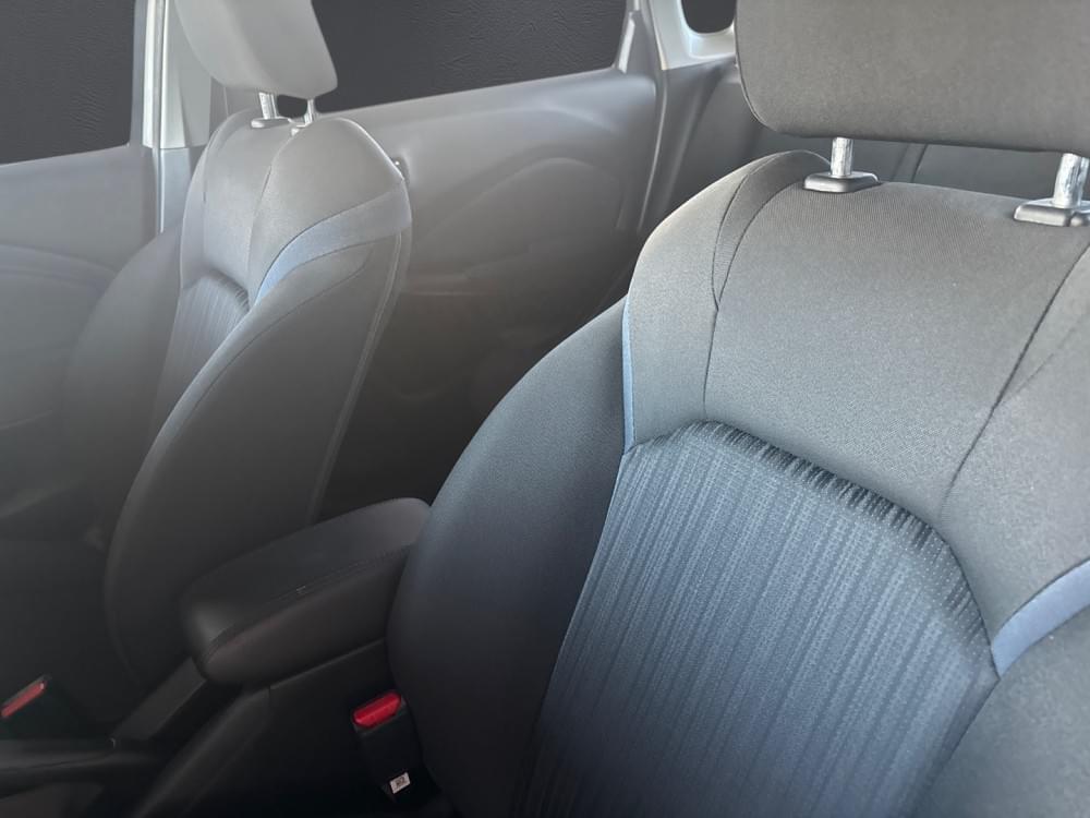 Toyota Starlet 1.5 Xi