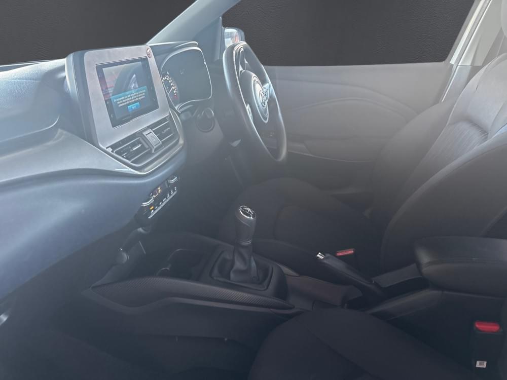 Toyota Starlet 1.5 Xi