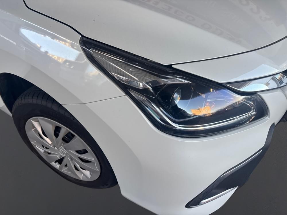 Toyota Starlet 1.5 Xi