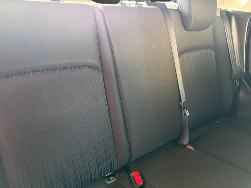 Toyota Starlet 1.5 Xi
