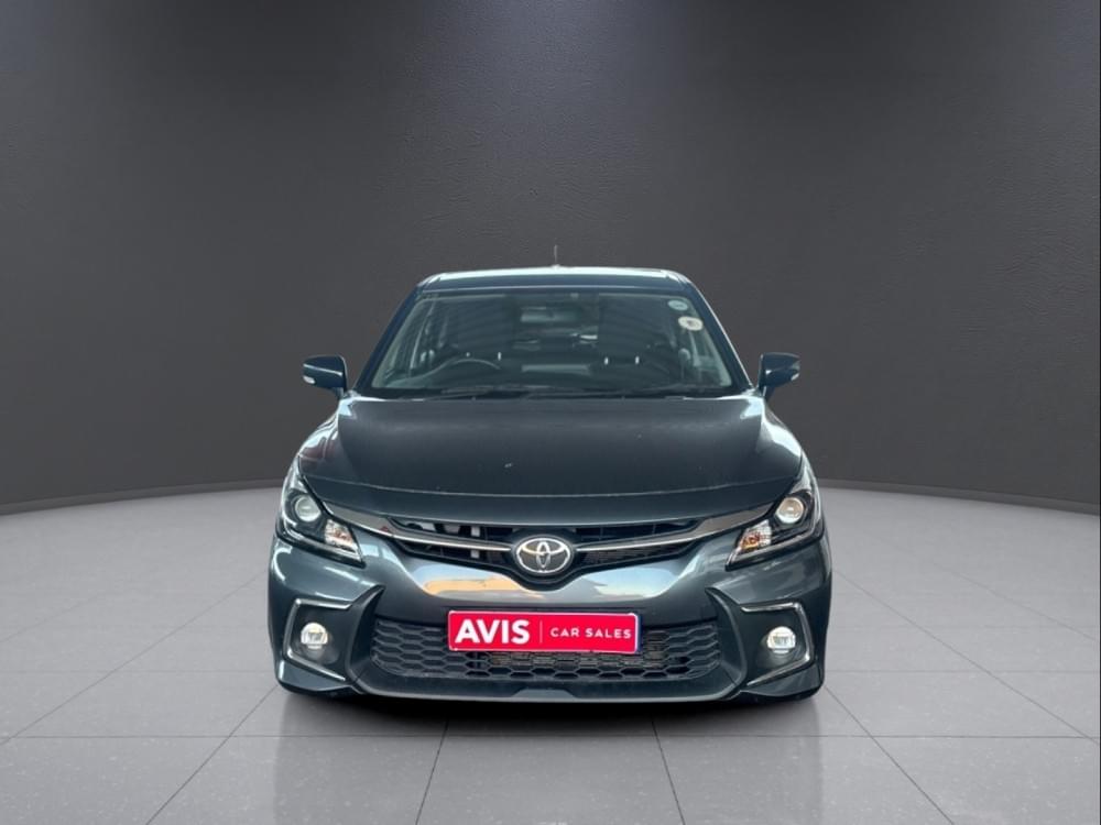 Toyota Starlet 1.5 Xs At