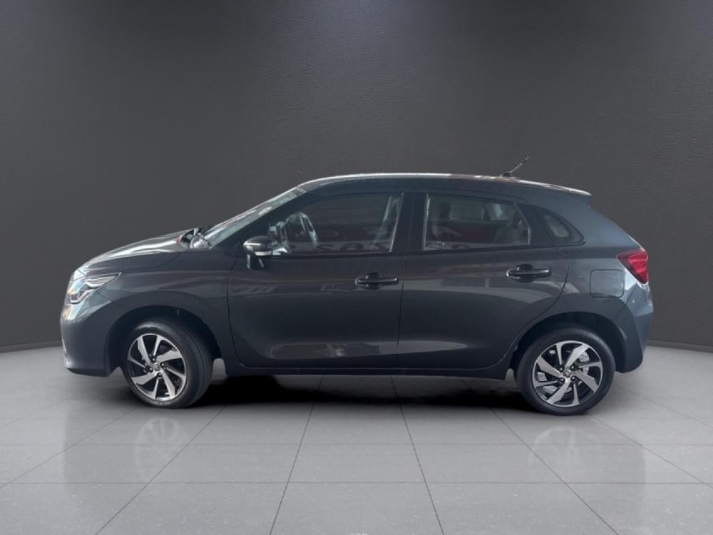 Toyota Starlet 1.5 Xs At