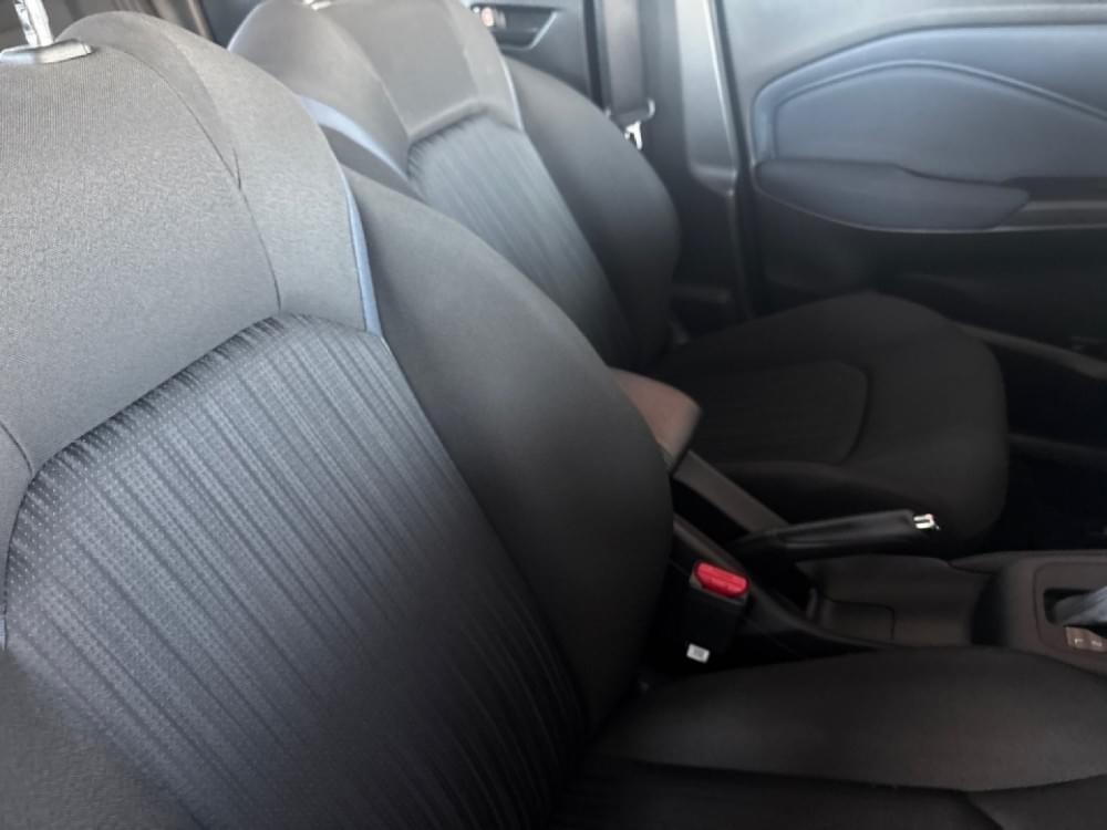 Toyota Starlet 1.5 Xs At