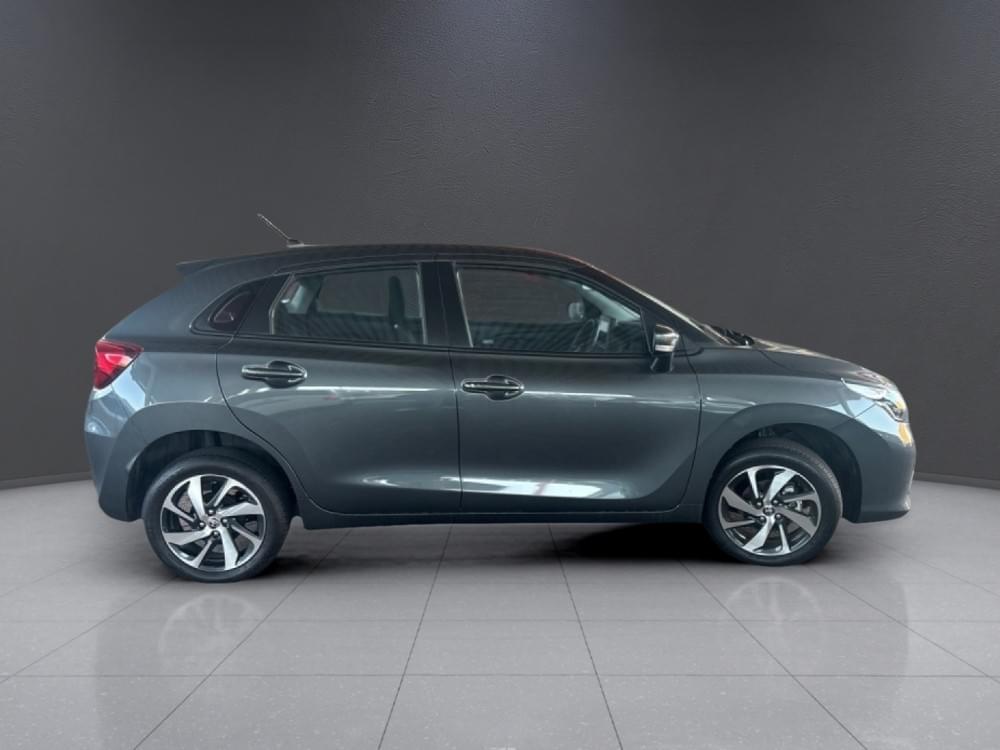 Toyota Starlet 1.5 Xs At