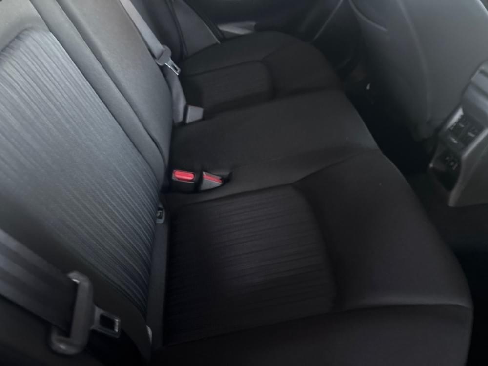 Toyota Starlet 1.5 Xs At