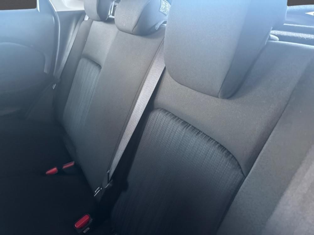 Toyota Starlet 1.5 Xs At