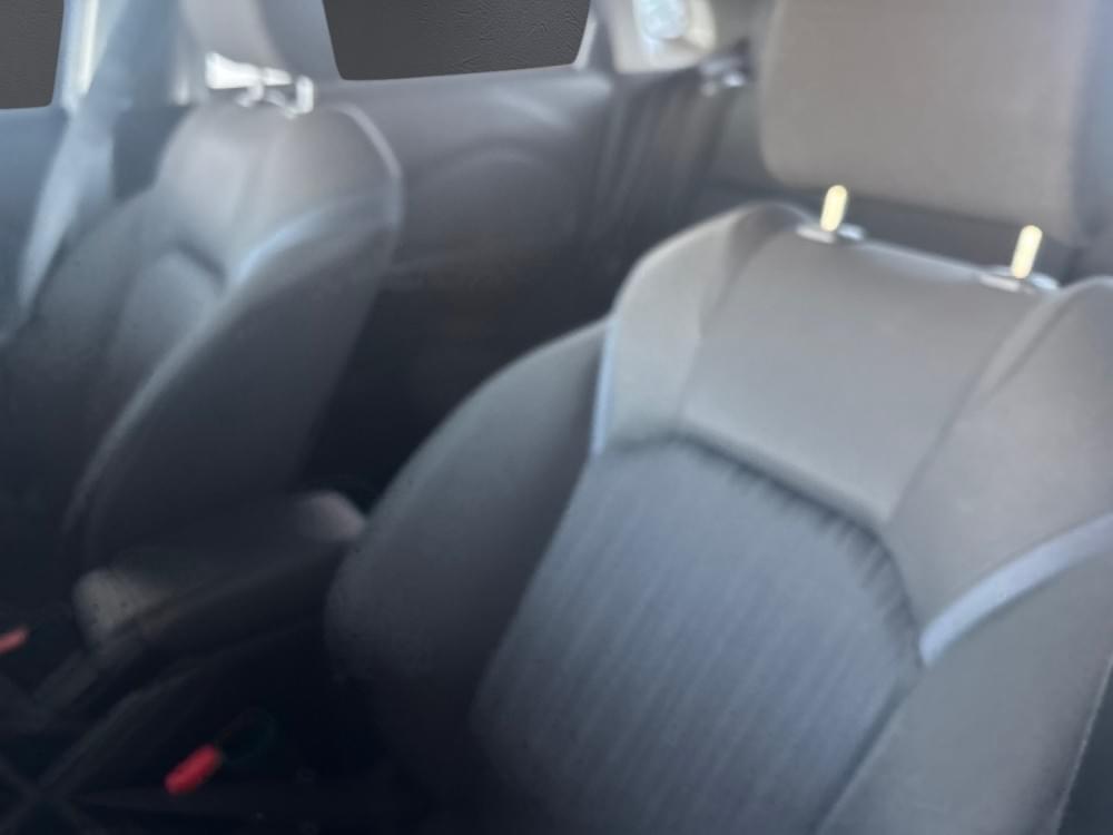 Toyota Starlet 1.5 Xs At