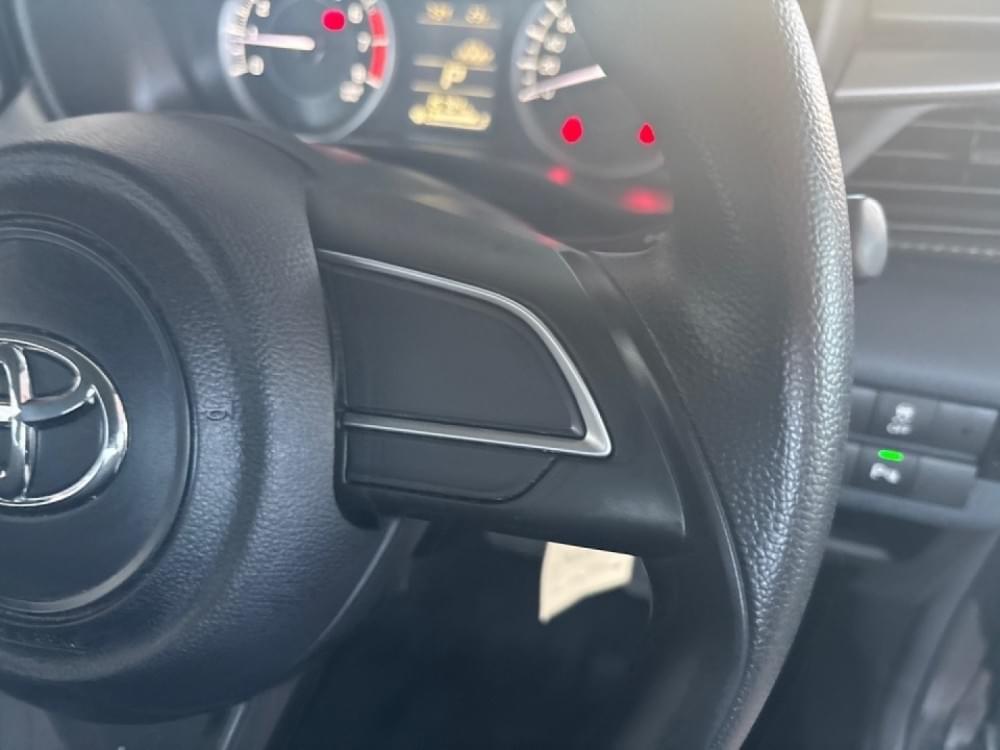 Toyota Starlet 1.5 Xs At