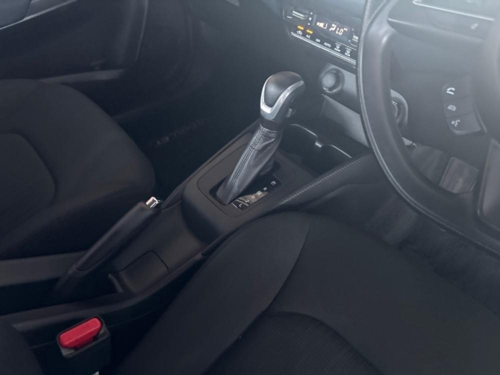 Toyota Starlet 1.5 Xs At