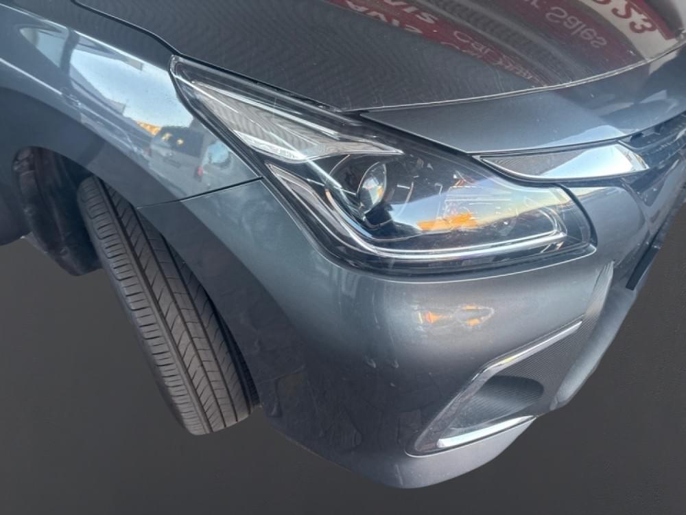 Toyota Starlet 1.5 Xs At