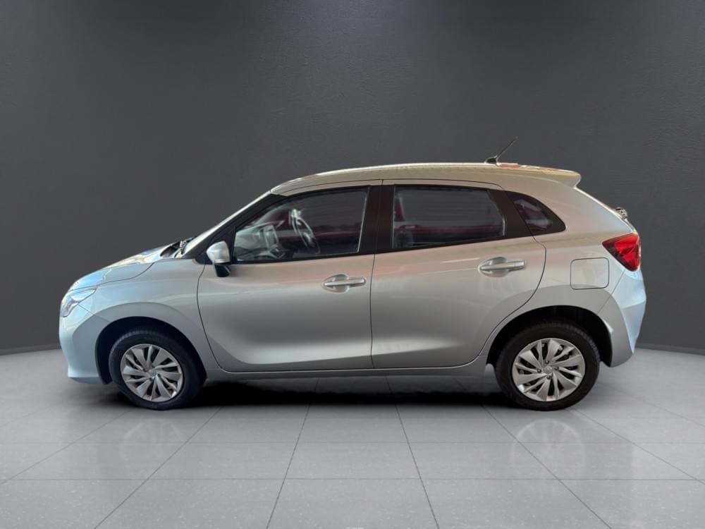 Toyota Starlet 1.5 Xi