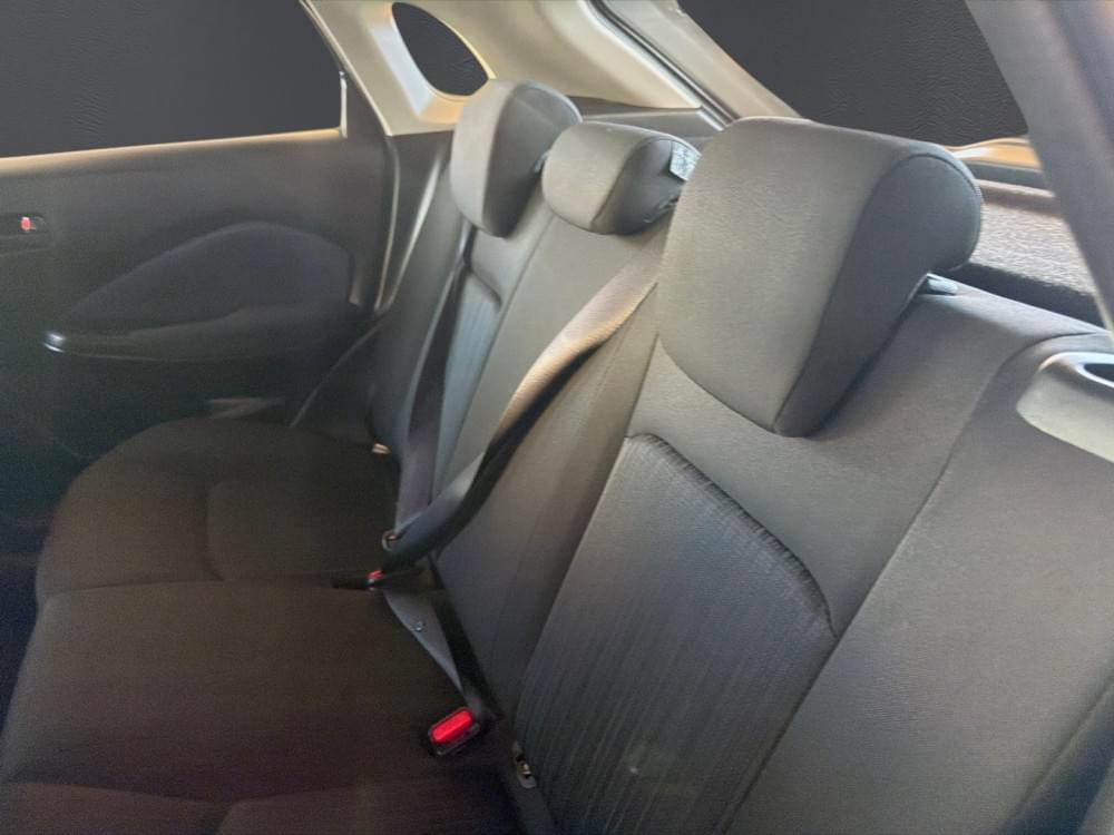 Toyota Starlet 1.5 Xi
