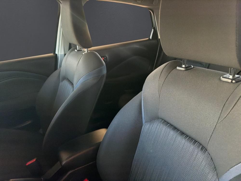 Toyota Starlet 1.5 Xi