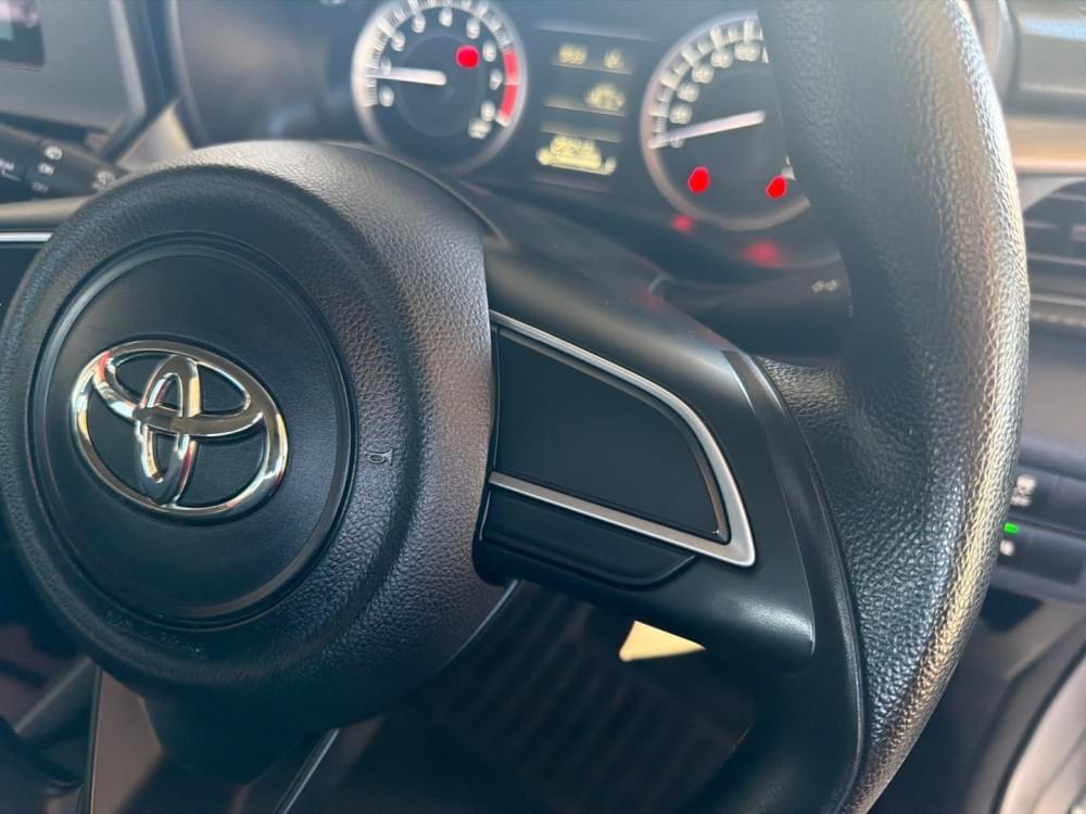 Toyota Starlet 1.5 Xi