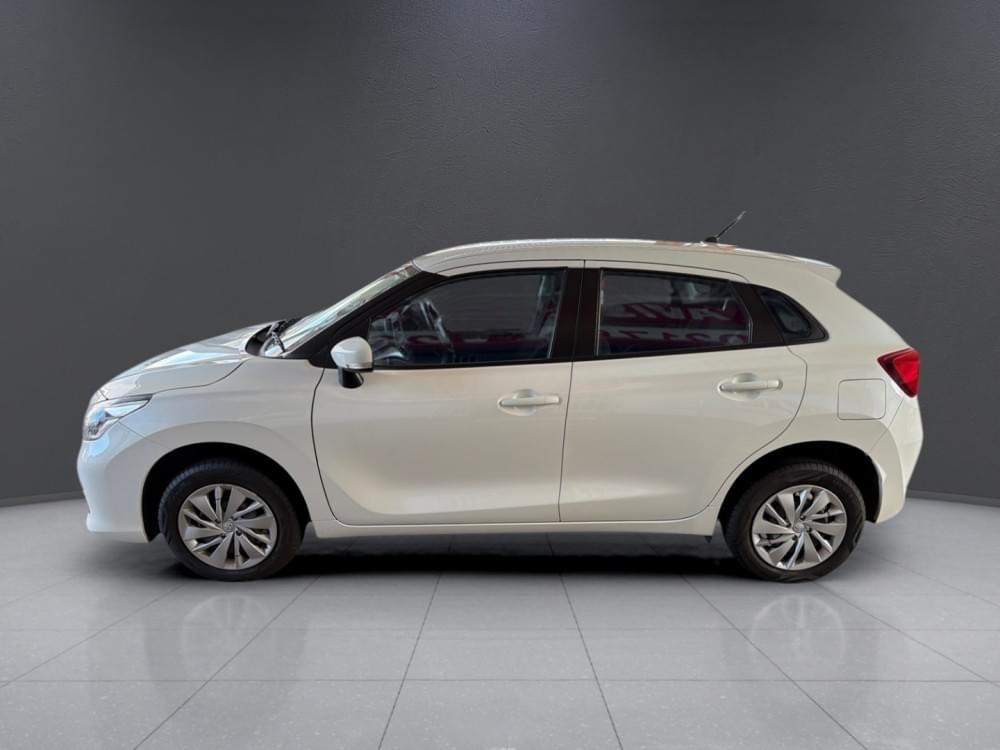 Toyota Starlet 1.5 Xi