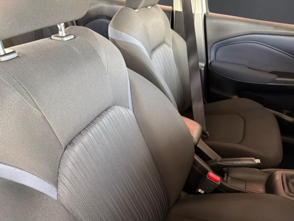 Toyota Starlet 1.5 Xi