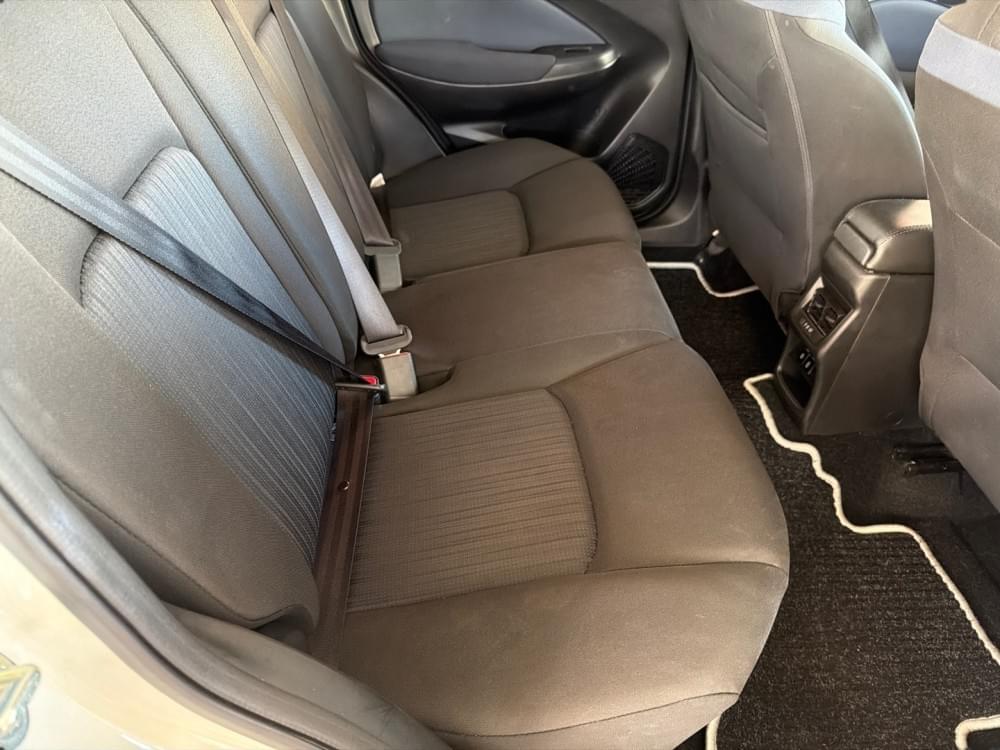 Toyota Starlet 1.5 Xi