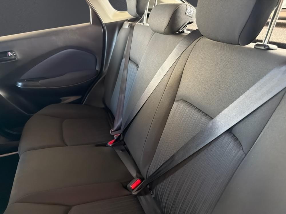 Toyota Starlet 1.5 Xi