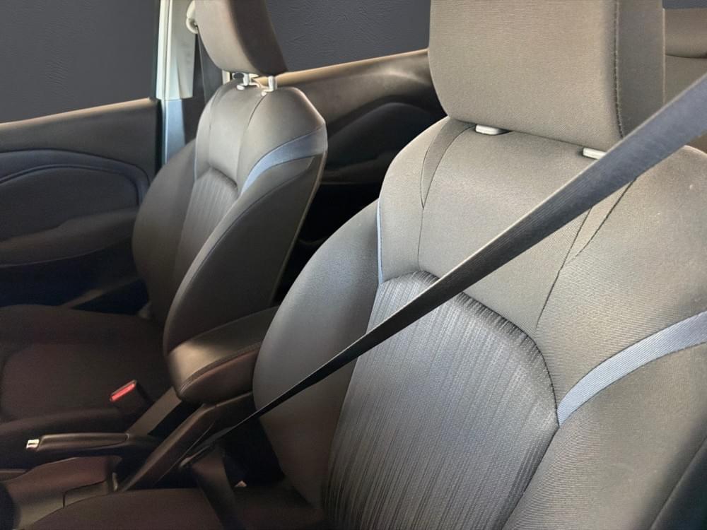 Toyota Starlet 1.5 Xi