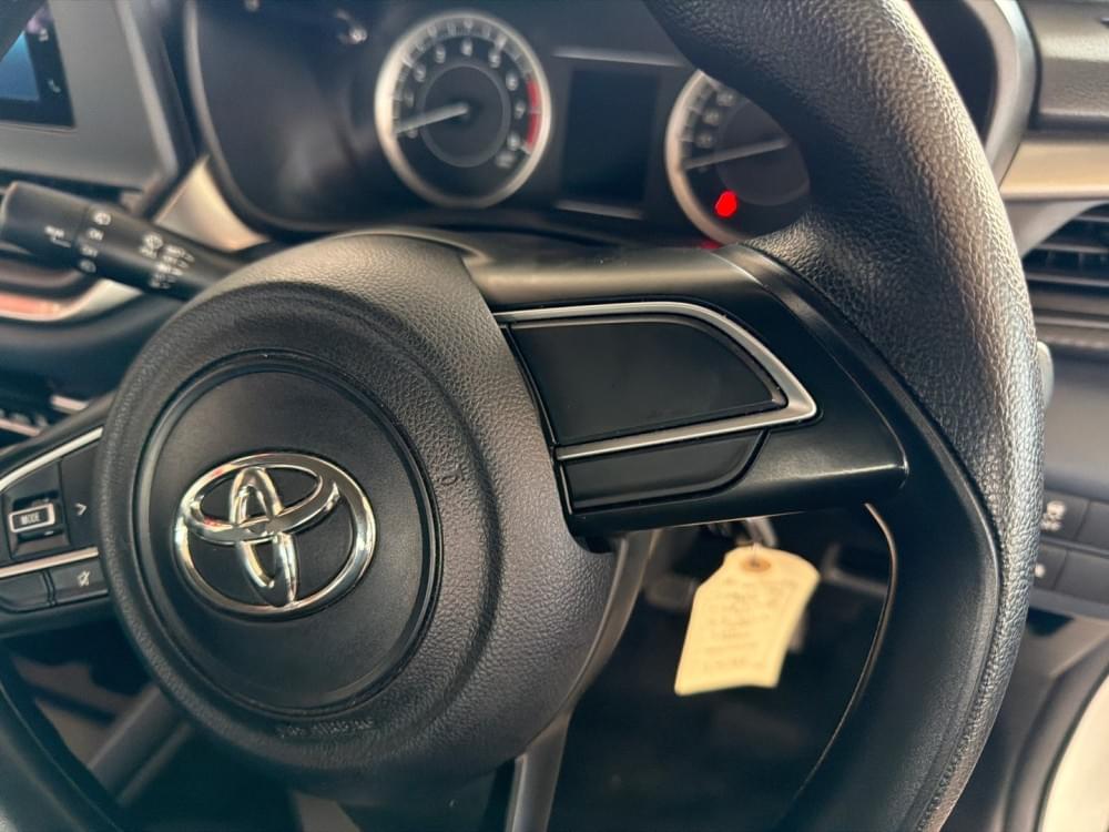 Toyota Starlet 1.5 Xi