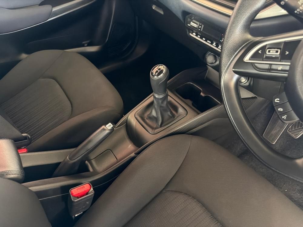 Toyota Starlet 1.5 Xi