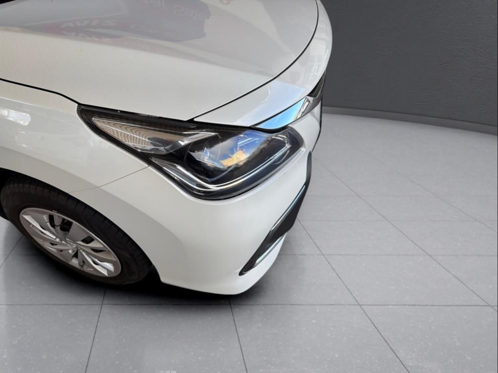 Toyota Starlet 1.5 Xi