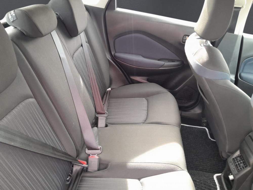 Toyota Starlet 1.5 Xi