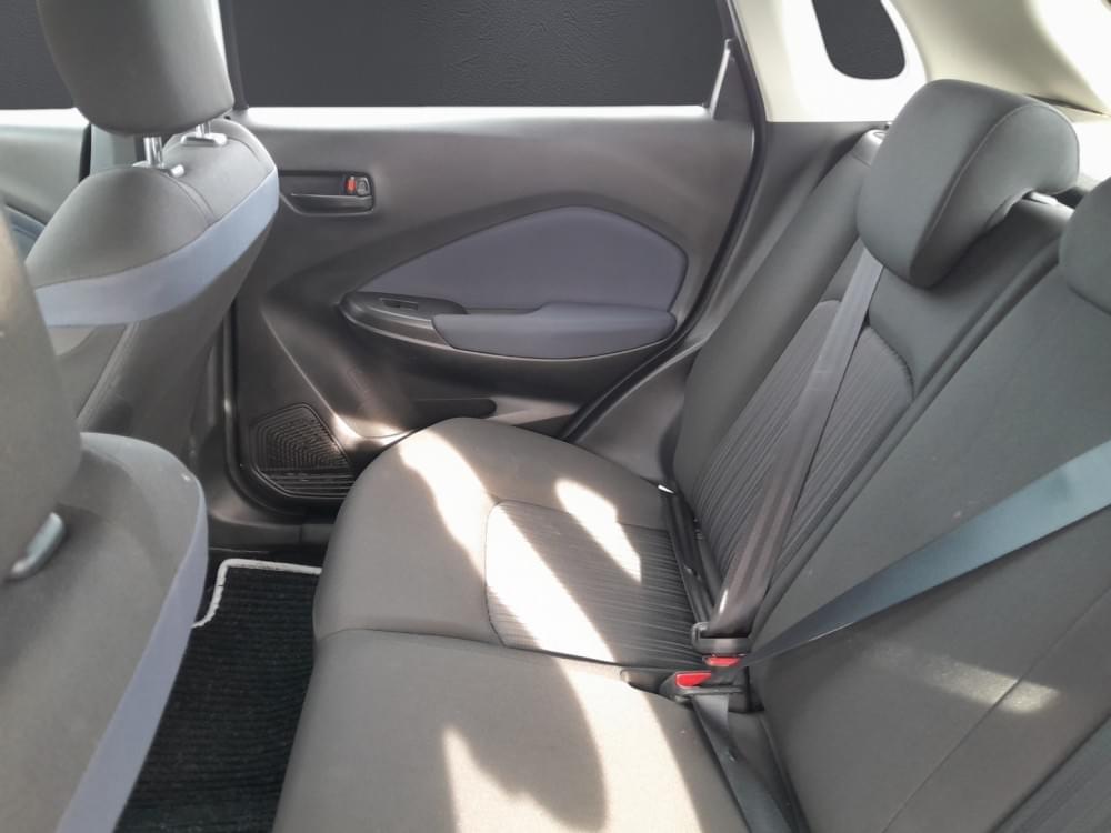 Toyota Starlet 1.5 Xi
