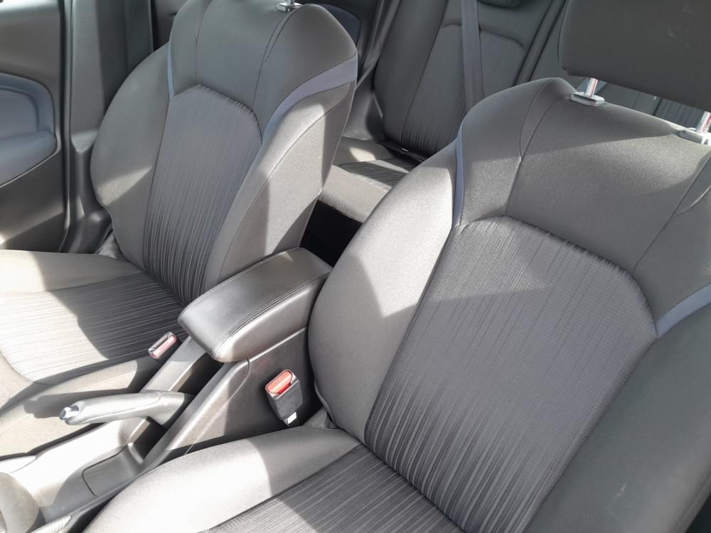 Toyota Starlet 1.5 Xi