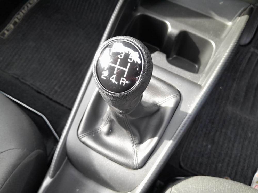 Toyota Starlet 1.5 Xi