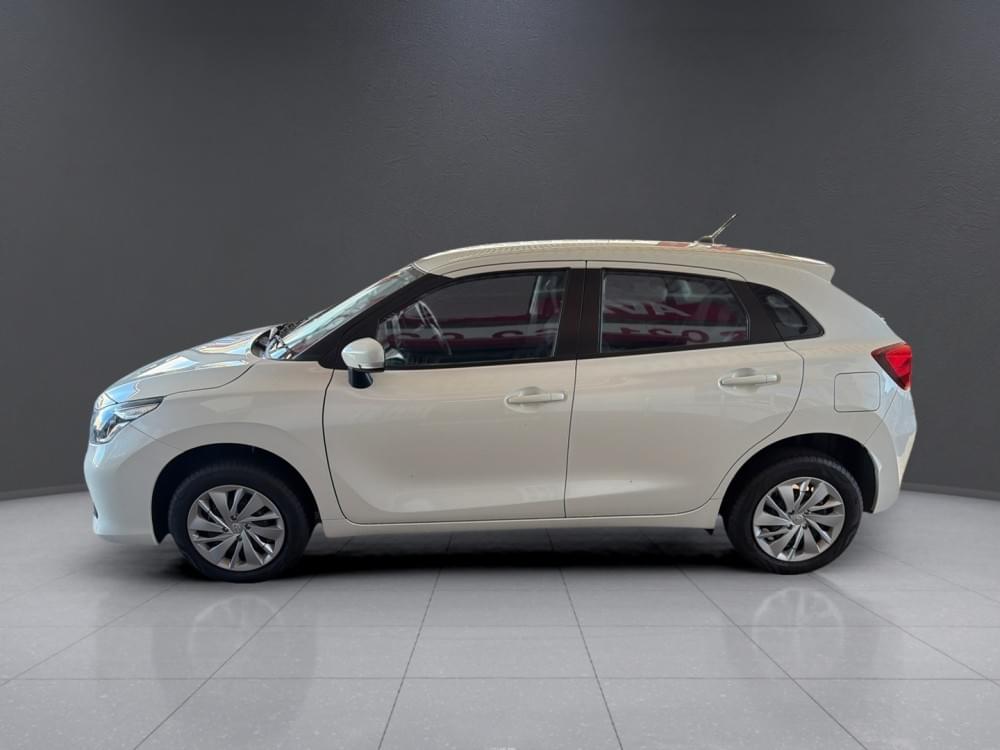 Toyota Starlet 1.5 Xi