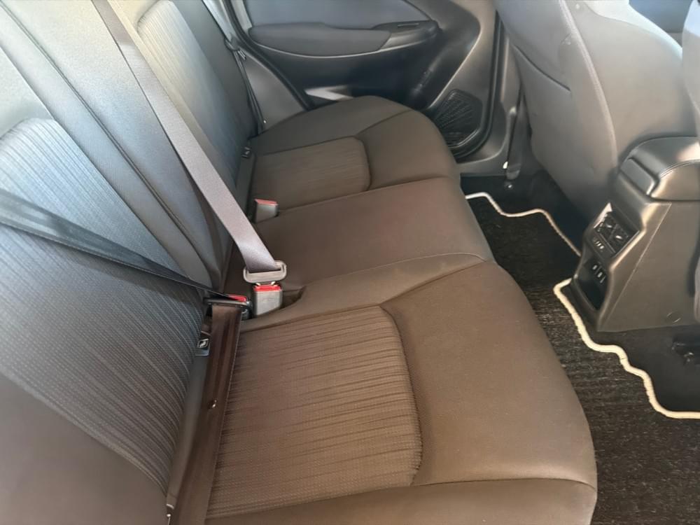 Toyota Starlet 1.5 Xi