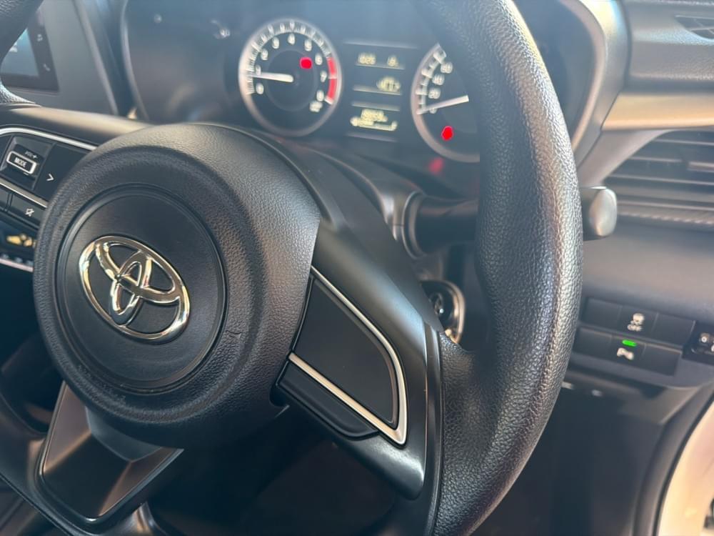Toyota Starlet 1.5 Xi