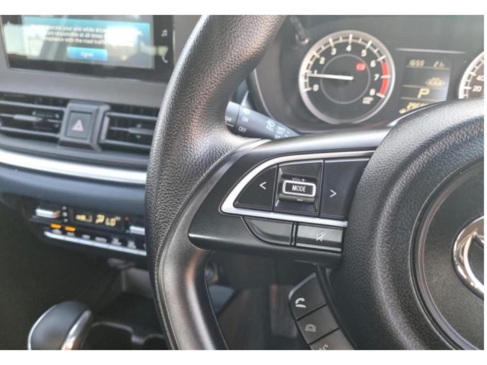 Toyota Starlet 1.5 Xs At