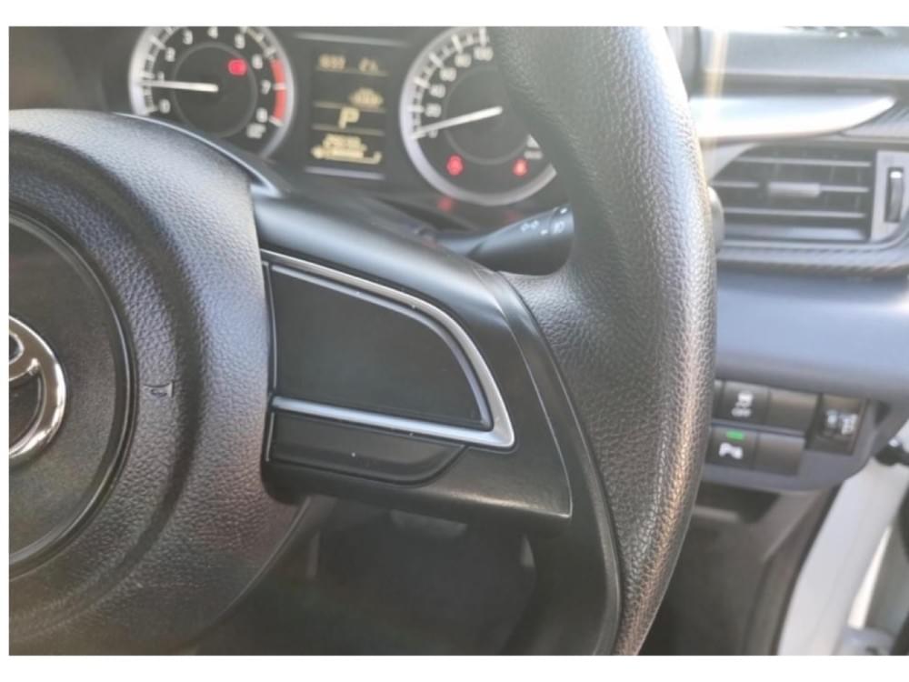 Toyota Starlet 1.5 Xs At