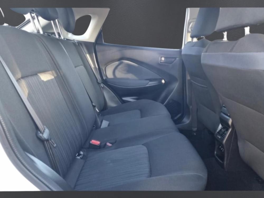 Toyota Starlet 1.5 Xs At