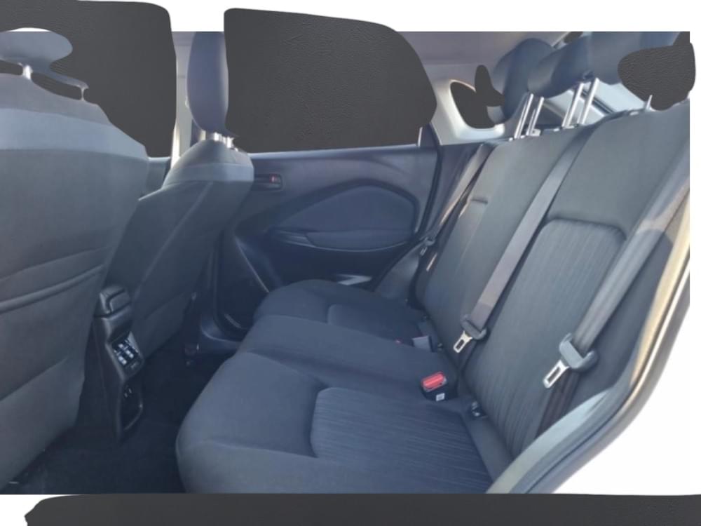 Toyota Starlet 1.5 Xs At