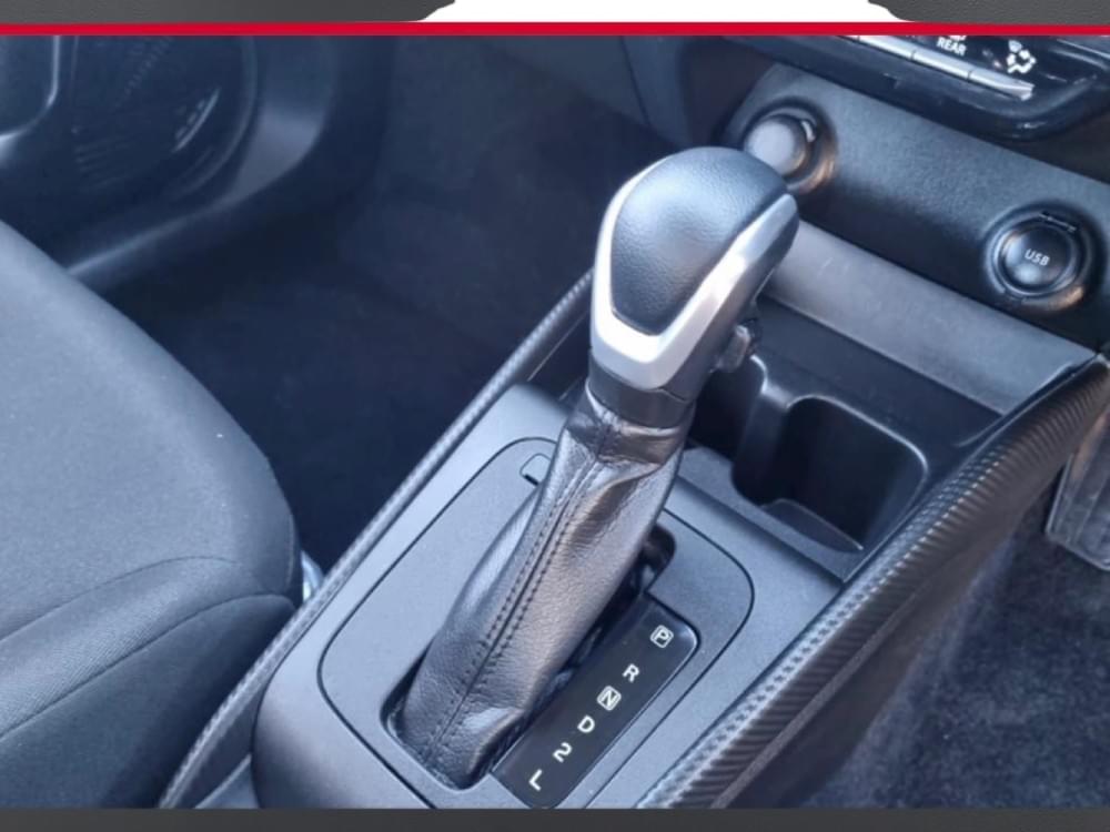 Toyota Starlet 1.5 Xs At