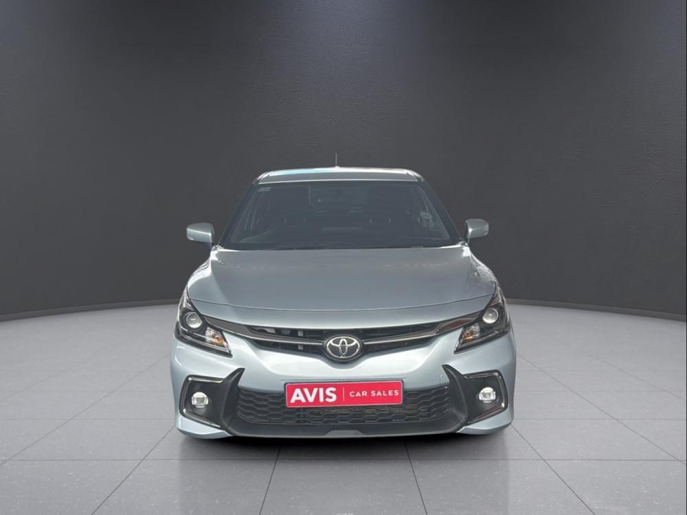 Toyota Starlet 1.5 Xs At