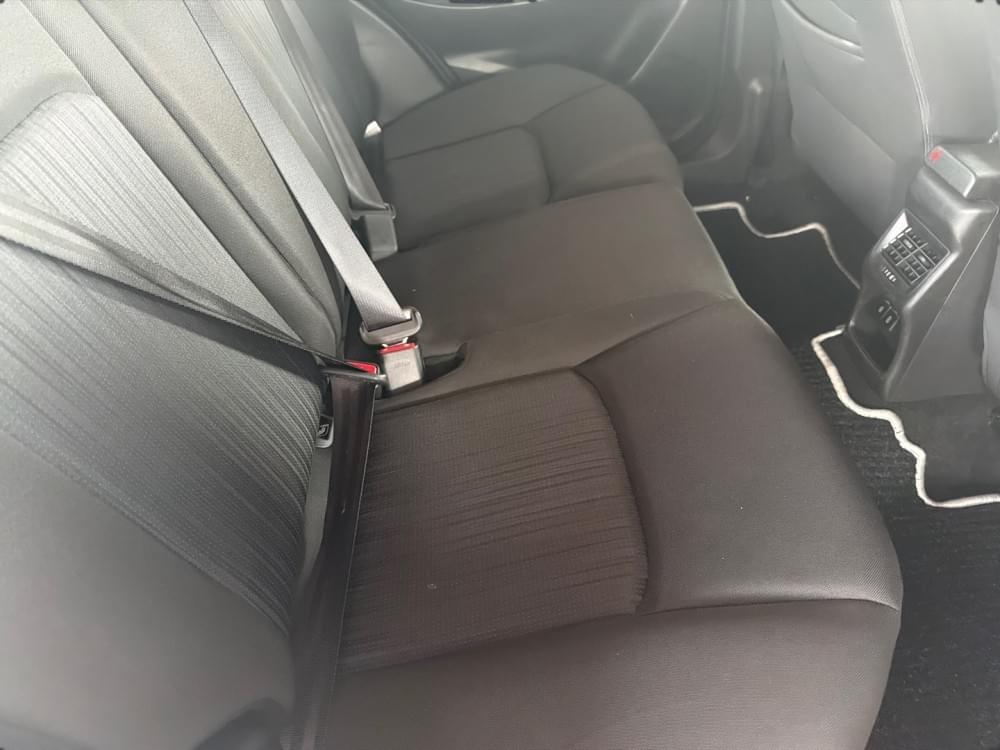 Toyota Starlet 1.5 Xs At