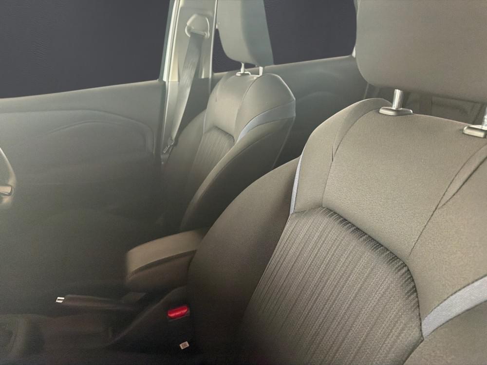 Toyota Starlet 1.5 Xs At